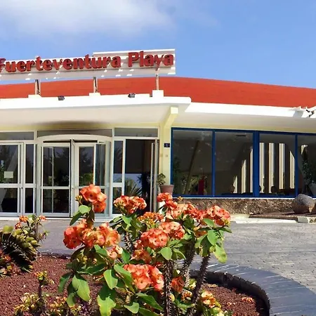 Sbh Fuerteventura Playa (adults Only) 4*