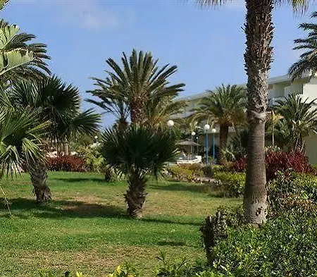 Sbh Fuerteventura Playa (adults Only) Costa Calma