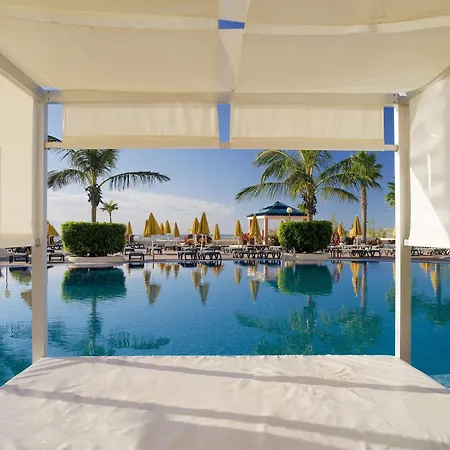 Hotel H10 Playa Esmeralda - Adults Only