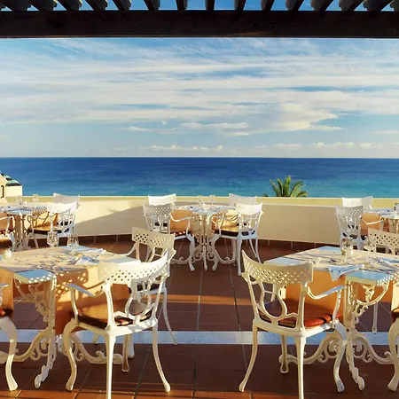 Hotel H10 Playa Esmeralda - Adults Only Costa Calma