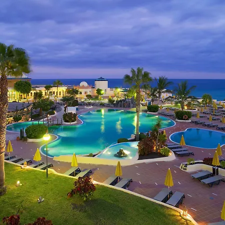 H10 Playa Esmeralda - Adults Only Hotel Costa Calma