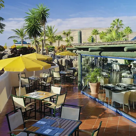 H10 Playa Esmeralda - Adults Only Hotel 4*