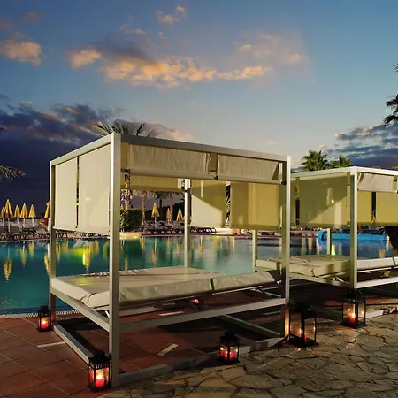 H10 Playa Esmeralda - Adults Only Hotel 4*