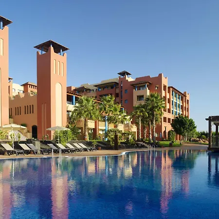 Hotel H10 Tindaya