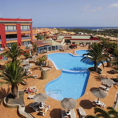 Hotel Kn Matas Blancas - Solo Adultos