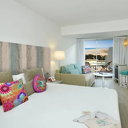Hotel Innside By Melia Fuerteventura - Adults Only 4*
