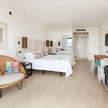 Innside By Melia Fuerteventura - Adults Only 4* Costa Calma