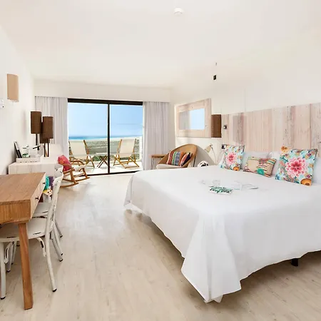 Hotel Innside By Melia Fuerteventura - Adults Only 4*