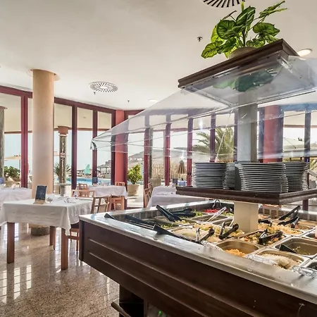 Esmeralda Maris By Livvo Hotel Costa Calma