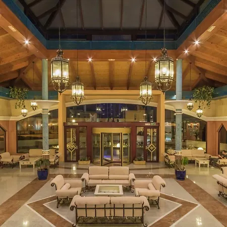 Hotel Esmeralda Maris By Livvo