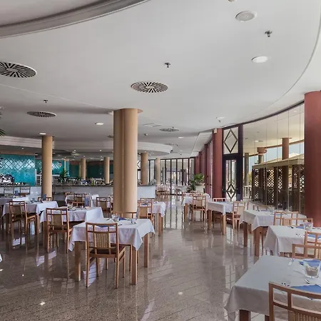 Esmeralda Maris By Livvo Hotel 4*
