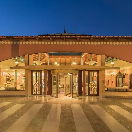 Hotel Esmeralda Maris By Livvo