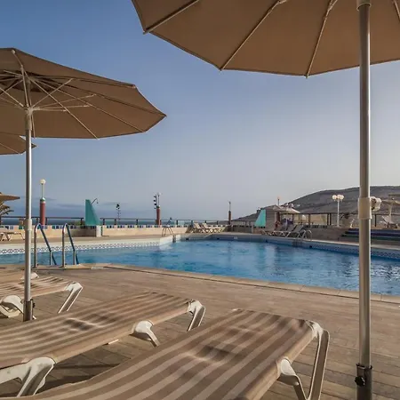 Hotel Esmeralda Maris By Livvo 4*