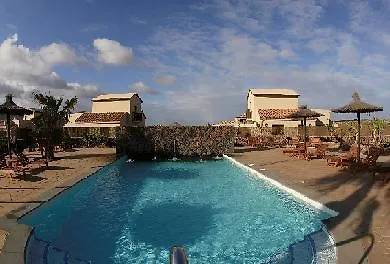 Oasis Rural De Villaverde 4*