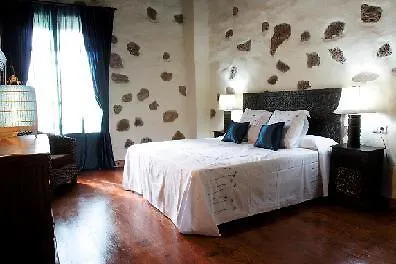 Oasis Rural De Villaverde Hotel 4*