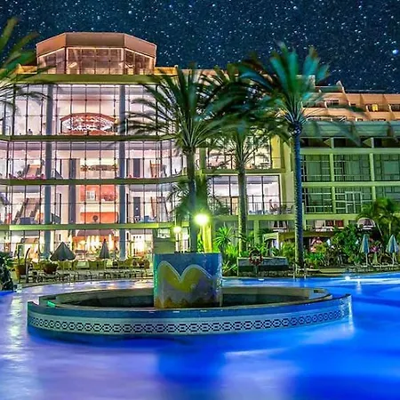 Sbh Hotel
