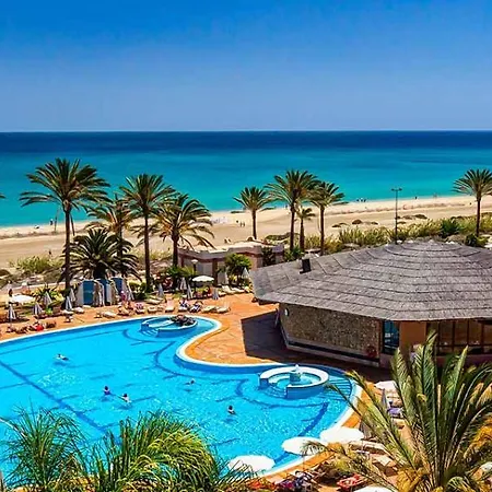 Sbh 4* Costa Calma