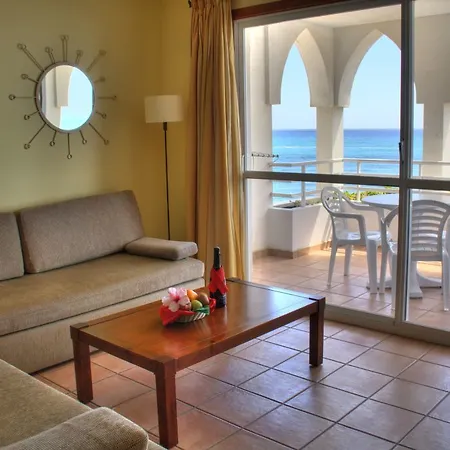 Aparthotel Sotavento Club