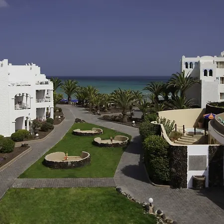 Sotavento Club Aparthotel Costa Calma