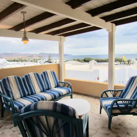 Lovely Property- Chill And View Costa Calma