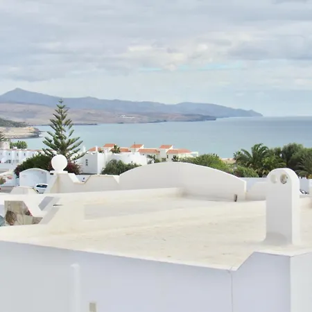 Lovely Property- Chill And View Costa Calma