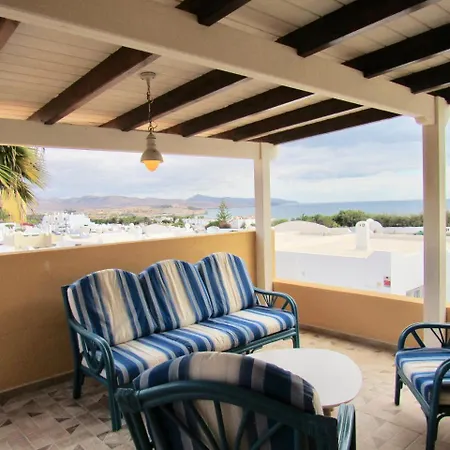 Lovely Property- Chill And View Costa Calma