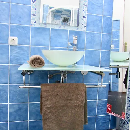 Lovely Property- Chill And View Apartment Costa Calma