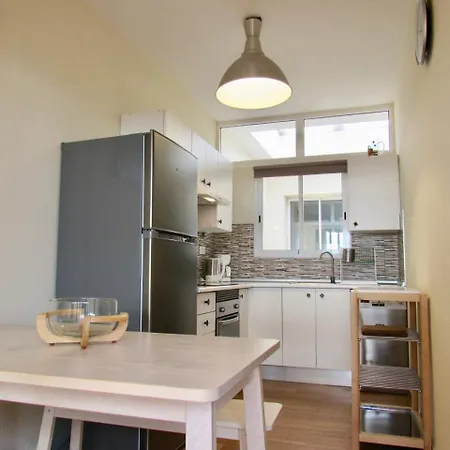 Lovely Property- Chill And View Apartment *