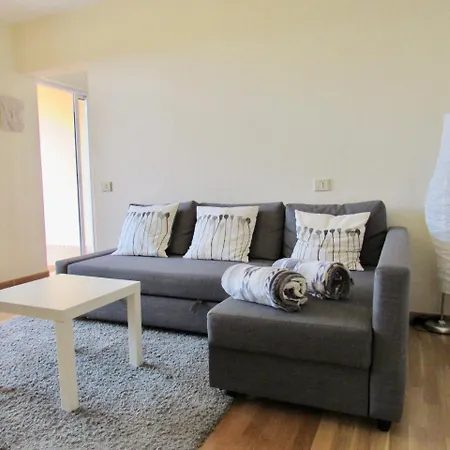 Lovely Property- Chill And View Apartment *