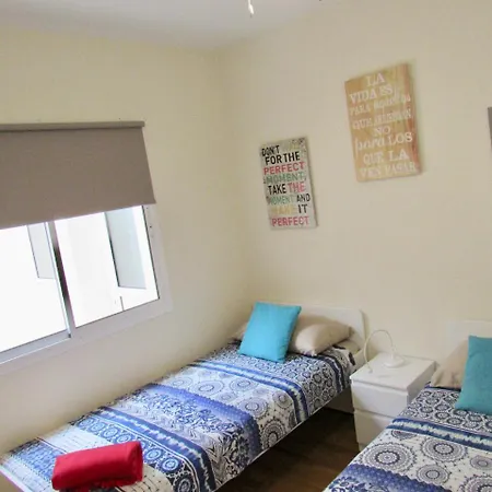 Lovely Property- Chill And View Costa Calma