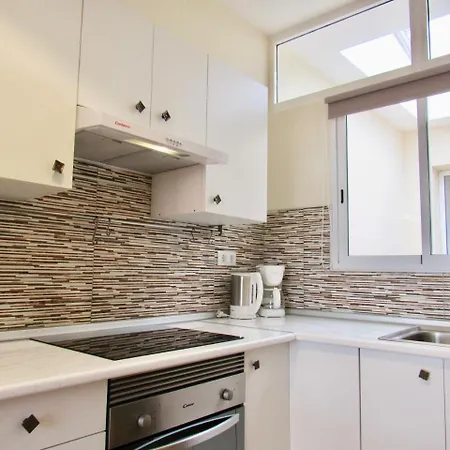 Lovely Property- Chill And View Apartment Costa Calma