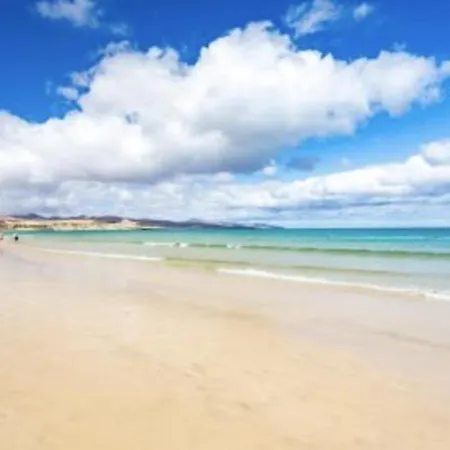 Lovely Property- Chill And View * Costa Calma