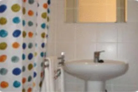 Apartment Lomas -