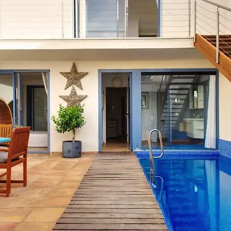 Villa Premium Isabel 1