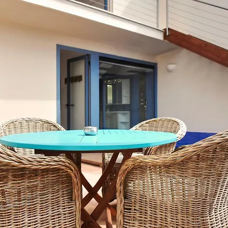Villa Martina I Costa Calma