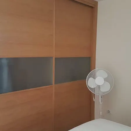 Apartment Casavovo *