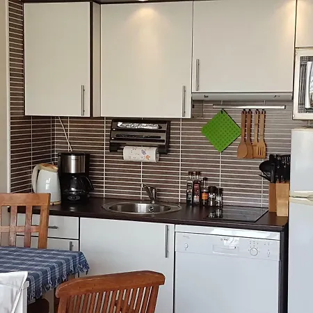 Apartment Casavovo