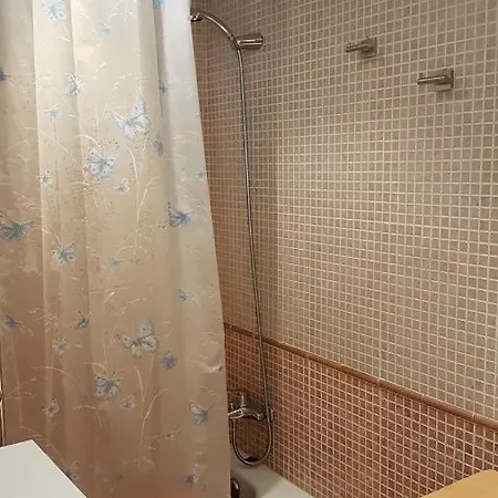 Casavovo Apartment