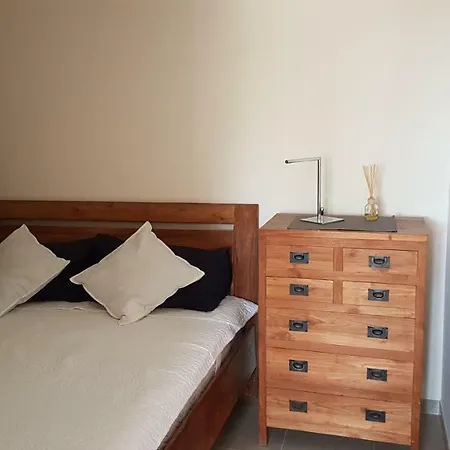 Casavovo Apartment