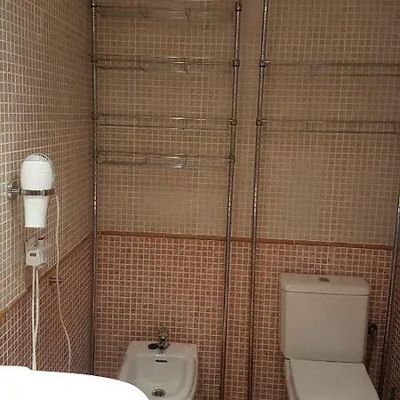 Casavovo Apartment