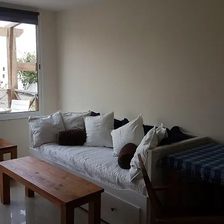 Casavovo Apartment