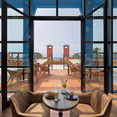 Hotel H10 Tindaya 4*