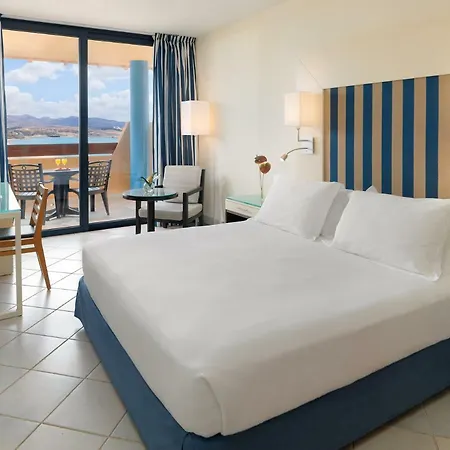 H10 Tindaya Hotel 4*