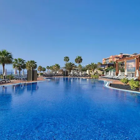 H10 Tindaya Hotel Costa Calma