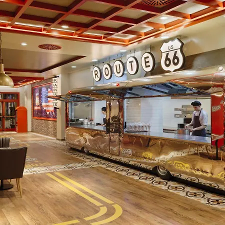 Hotel H10 Tindaya
