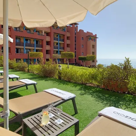 H10 Tindaya Hotel