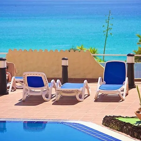 Atlantico Apartment *