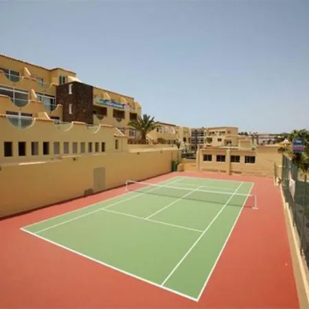 Atlantico Apartment *