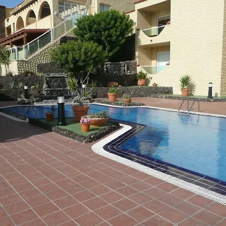 Atlantico Apartment Costa Calma