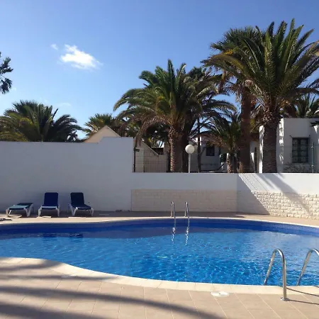 Apartamento Susana I Apartment Costa Calma